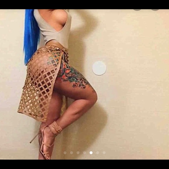 Gucci Sandals - Picture 2 of 10